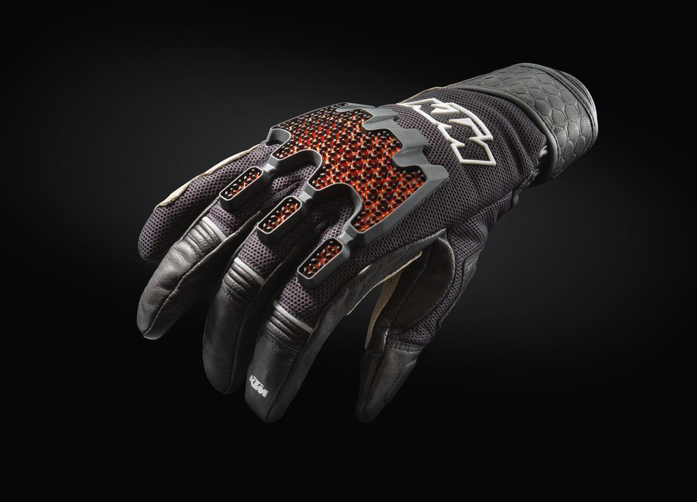 Перчатки KTM ADV R V2 GLOVES