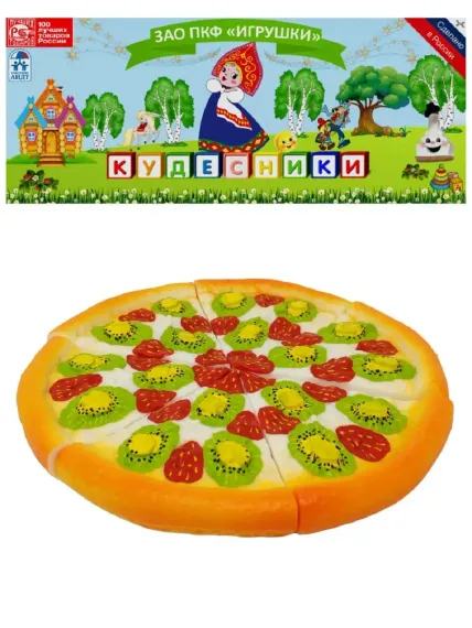Игрушка Кудесники Чизкейк