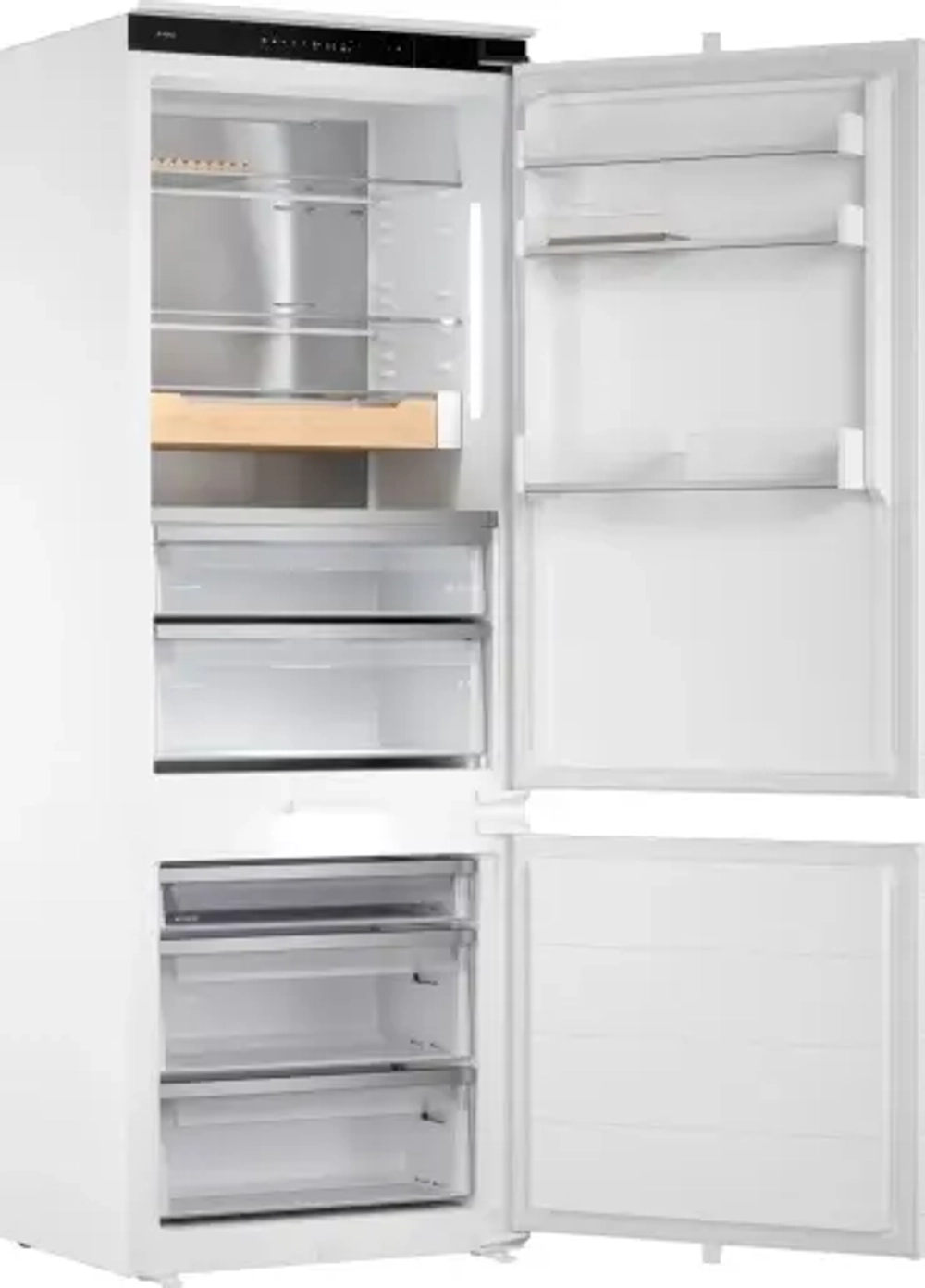 Холодильник Asko RBC597SND1