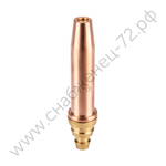 Мундштук пропановый СВЕРХПРОЧНЫЙ №2П (25–50 мм) к Р3У-300В