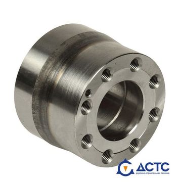 Фланец демфера коленчатого вала WEICHAI WD10