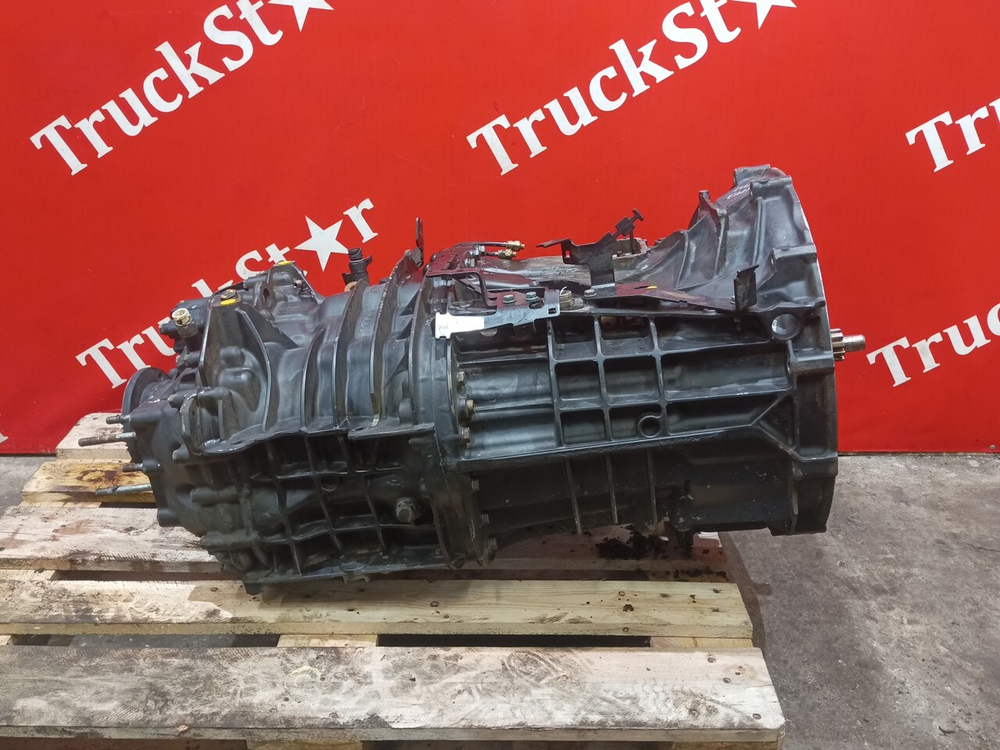 МКПП ZF 16S2230TD 2018г.