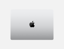 Apple MacBook Pro 16 M3 Pro, 2023, MRW43, 18GB, 512GB, 12-CPU, 18-GPU, Silver