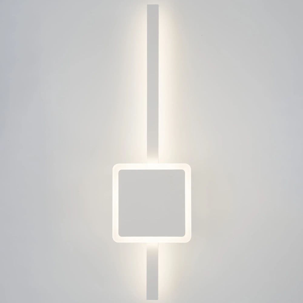 Citilux Стиг CL203400 Бра светодиодное Белое