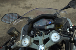 Электромотоцикл JOSE Panigale-S Pro