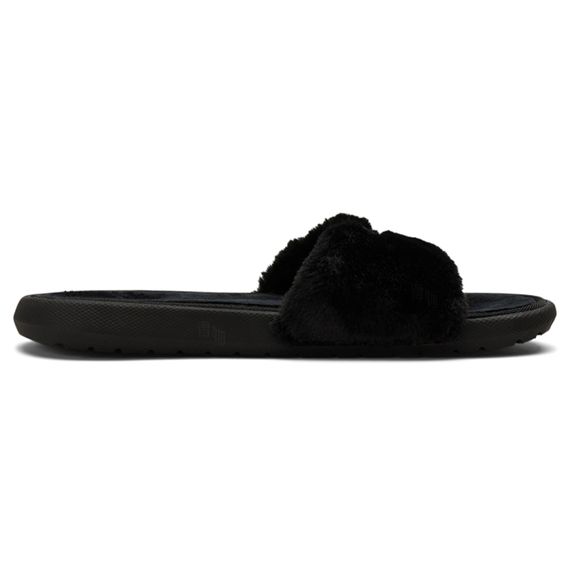 Puma Cool Cat Fluffy 'Black'