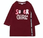 Туника бордовый р.116 (Bonito) OP1241