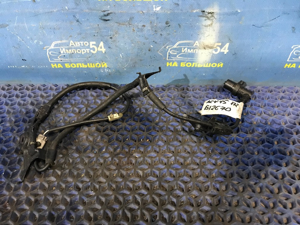 Датчик ABS передний правый TOYOTA CAMRY 2006-2011