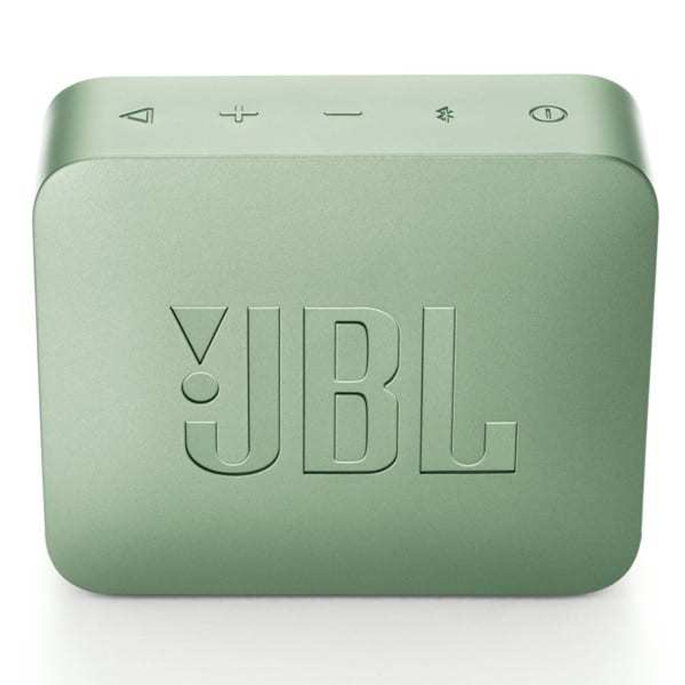 Портативная колонка JBL GO 2 NAVY