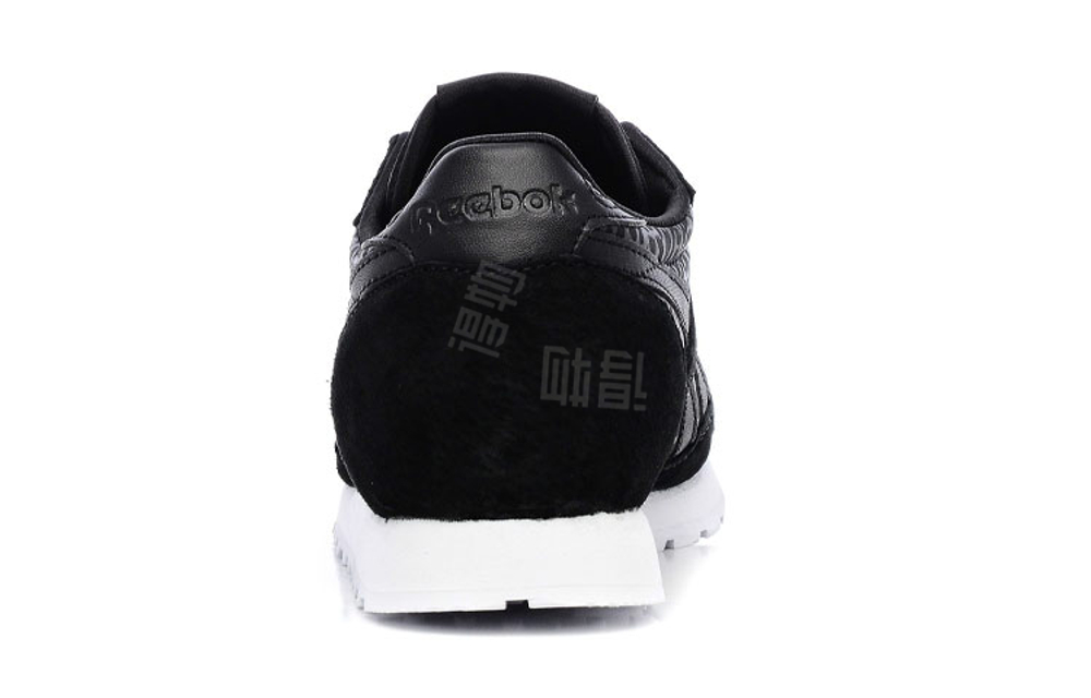 Кроссовки Reebok Paris Runner Gallery Ii (Женская размерная сетка)