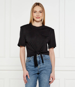 Блузка TUCA TUCA Pinko - черный(105015 A2ID)