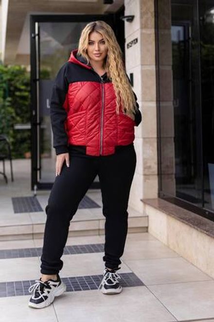 Костюм УК-1162-1 Фабрика Моды