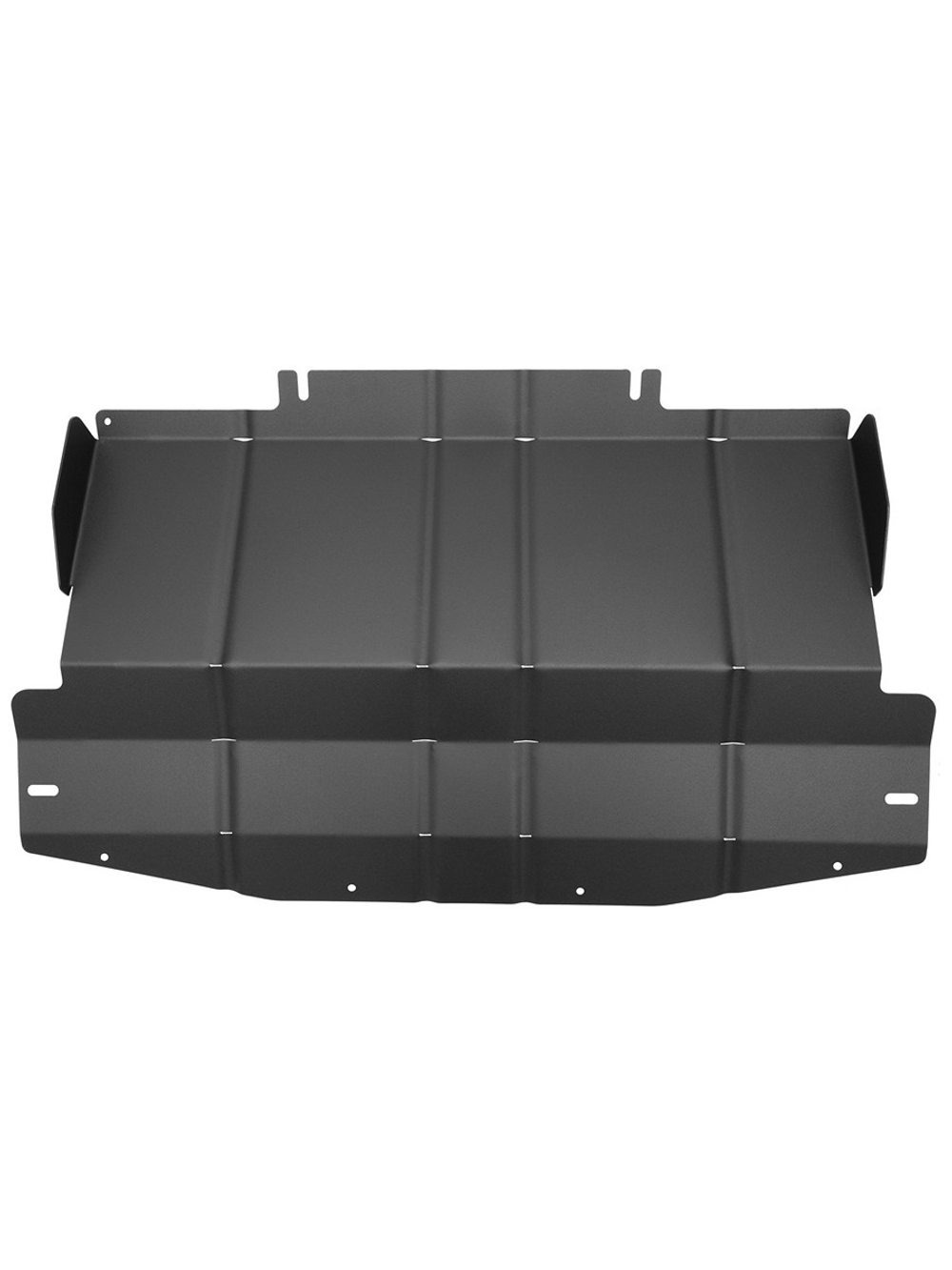 Защита картера для Mercedes-Benz (Hymer) Grand Canyon S (24-) 2,0 диз. AT 4WD  NLZ.34.06.030