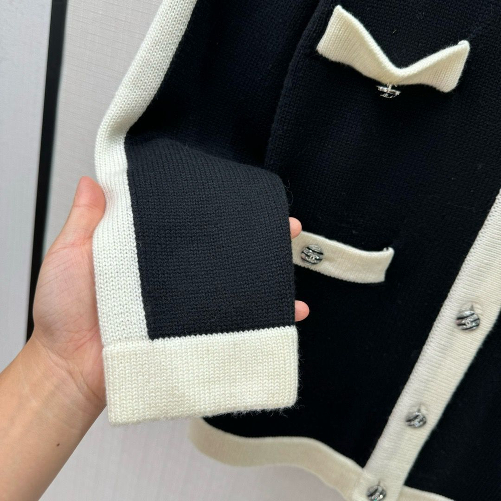 Кардиган Chanel