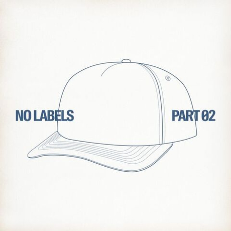 Альбом YEONJUN - NO LABELS: PART 02 (Cap Ver.)