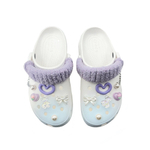 Crocs Classic Platform Clog Eva