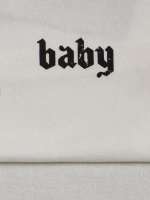 Летний костюм, футболка и шорты для девочки