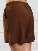 Шорты Рената-3 Виотекс КОРИЧНЕВЫЙ