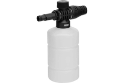 Моечная машина высокого давления Denzel R-180 58238