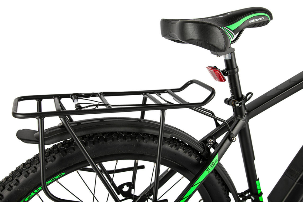 Электровелосипед Eltreco XT 850 Pro (2024)