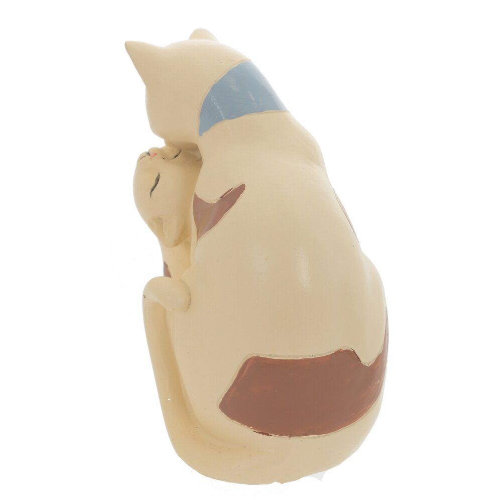 GAEM Фигурка декоративная "Коты", L11,5 W8 H14 см