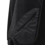 Толстовка Called a Garment Utilitarian черная