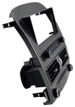 Магнитола для Lexus LS430 2000-2006 - Kuberg монитор 12.5" в стиле LEXUS на Android 12, 2К экран, Быстрая, CarPlay, 4G SIM-слот