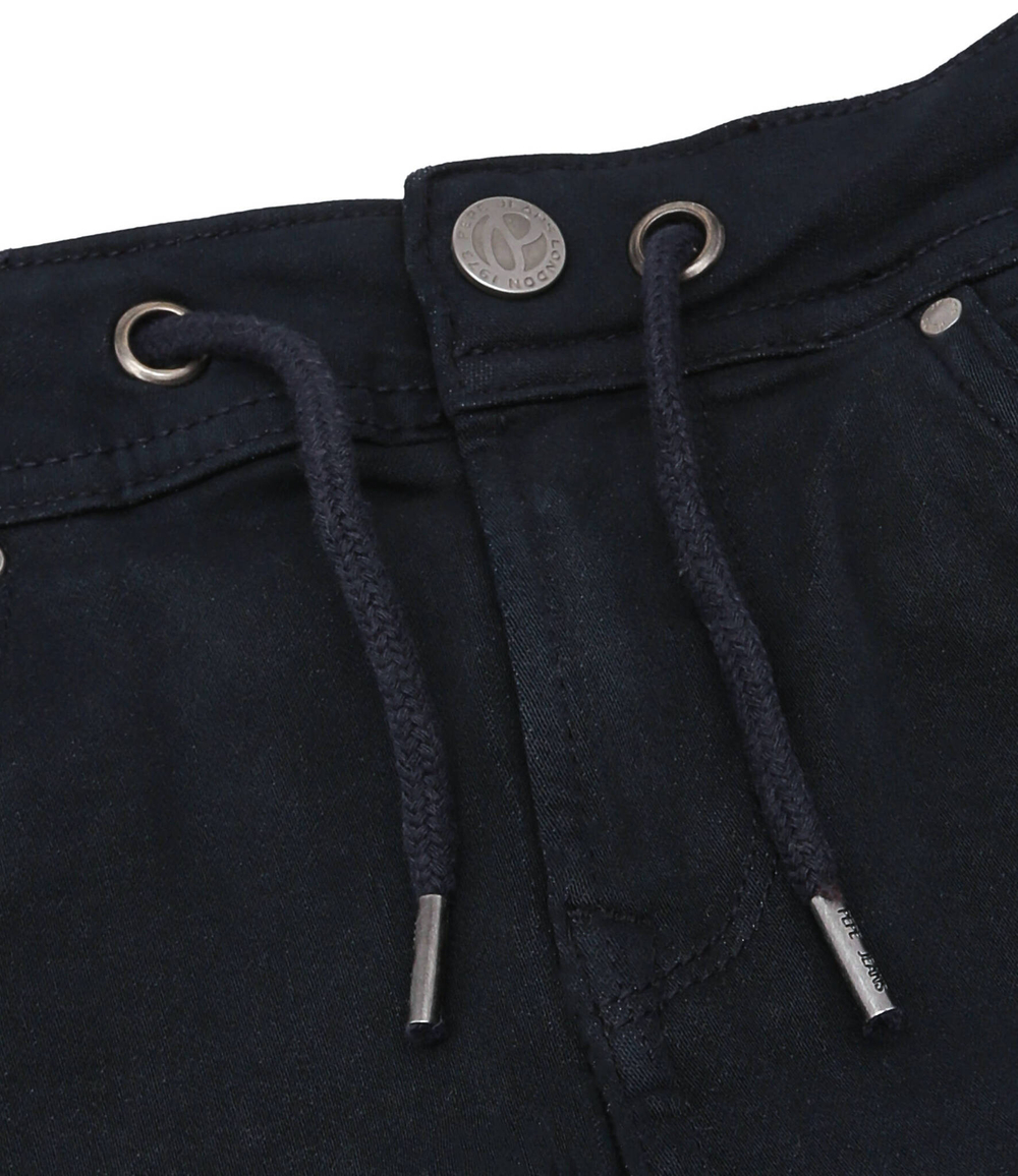 шорты Pepe Jeans London - темно-синий(PB800690)