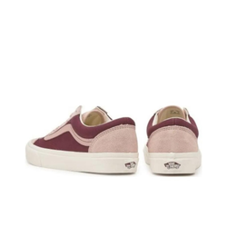Кеды Vans Style 36 'Light Pink Red' VN0A54F6D6C
