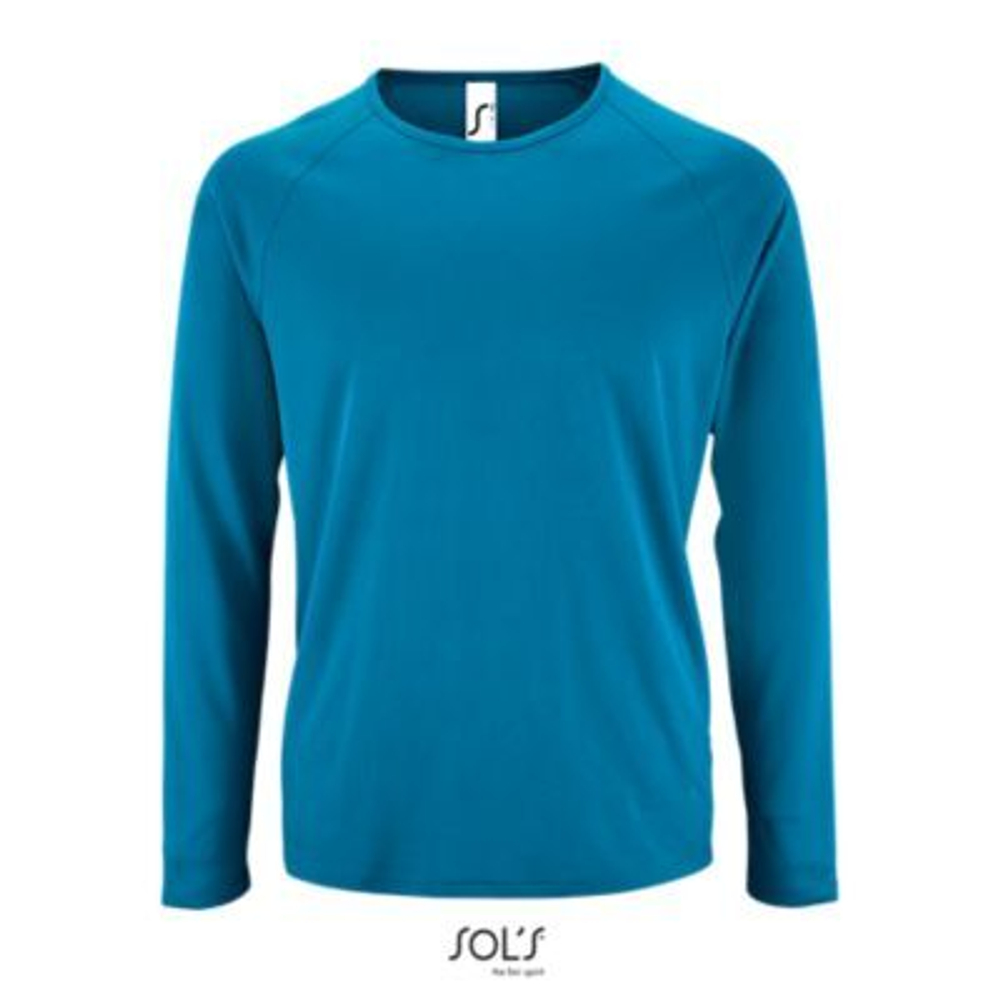SOL'S SPORTY LSL MEN