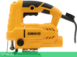 Электролобзик Deko DKJS850 (063-4187)