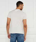 Футболка Tommy Jeans - серый(DM0DM21188)