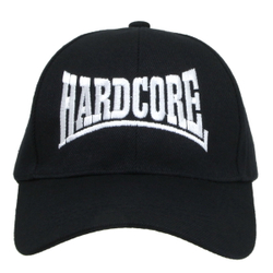 Бейсболка Hardcore (093)