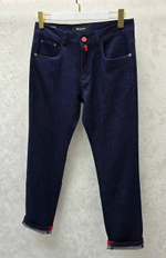 Джинсы Kiton, арт. 478719786