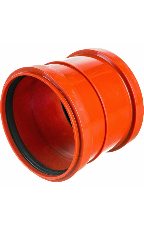 Муфта 110 ремонтная наруж ПП ПОЛИТЭК