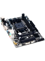 Материнская плата с процессором GA-F2A68HM-DS2 FM2+