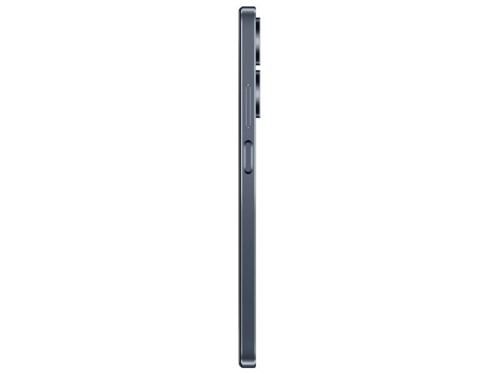 Смартфон Realme C55 8/256Gb Черный