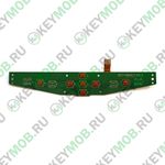 Плата кнопок управления для PocketBook 360 Plus