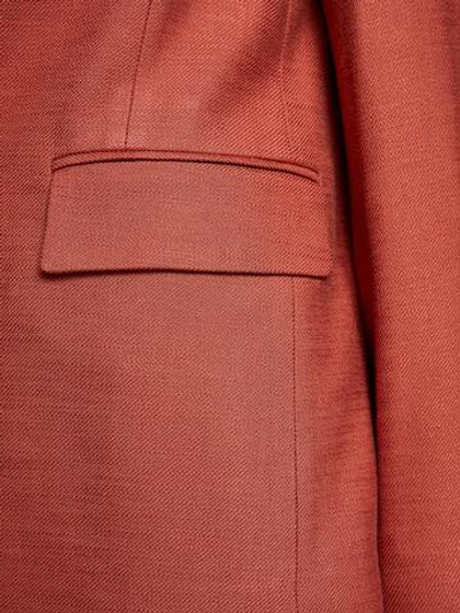 Marc Cain Блейзер из легкой вискозы