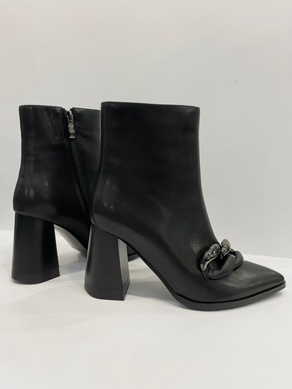 Ботильоны женские
