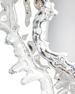 Зеркало 8658W/L clear