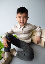 джемпер поло