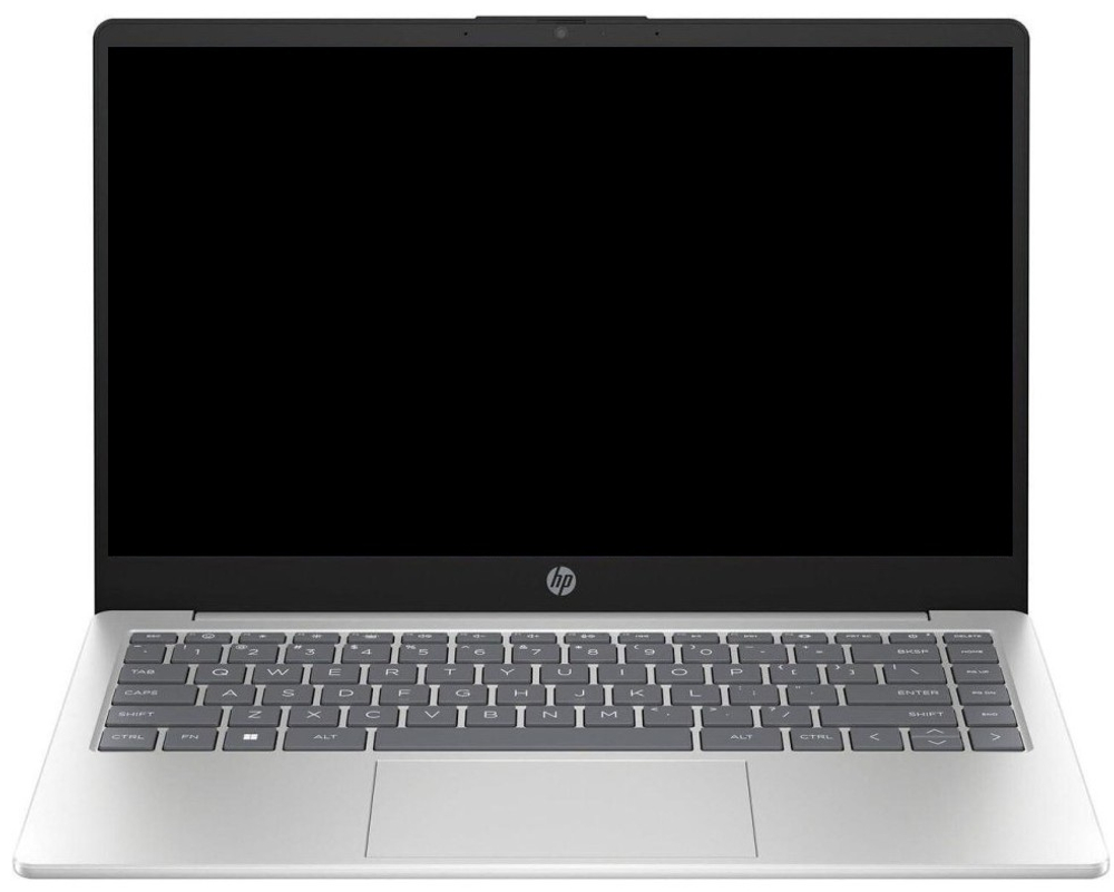 Ноутбук  HP 15-fd0131wm 15.6 ", Core i3, 8 Гб RAM, 256 Гб SSD, UHD Graphics, Серебристый