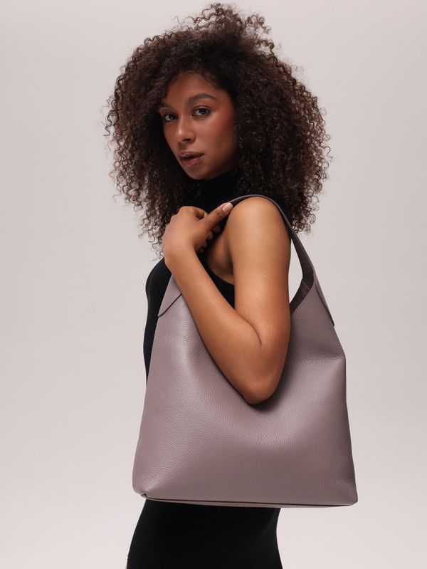 31156 роз-сер Сумка dbr