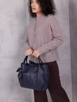 Сумка через плечо классическая