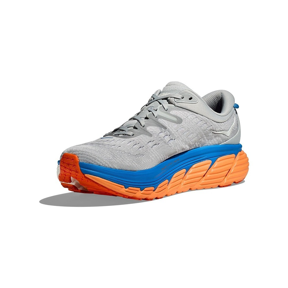 Кроссовки мужские HOKA M GAVIOTA 4 Harbor Mist / Nimbus Cloud