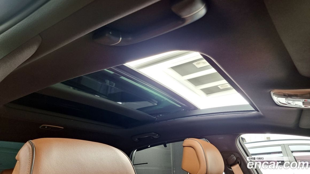 Genesis G80 (RG3) Бензин 2.5 Turbo AWD (07.2023)