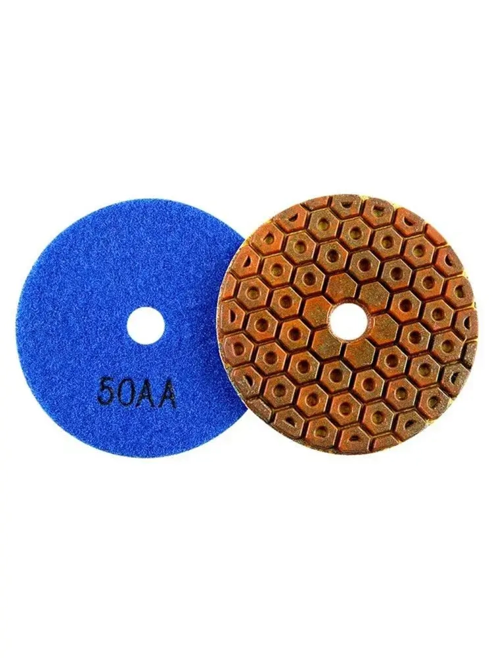 Диск алмазный 100 x 5; P50