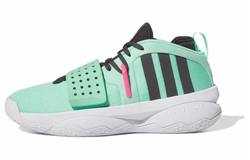 Кроссовки Adidas Dame 8 Extply