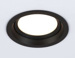 Ambrella Встраиваемый поворотный точечный светильник GX53 Standard Tech TN52231